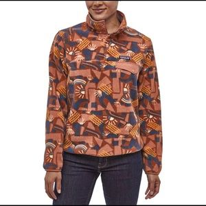 NEW Patagonia Pullover